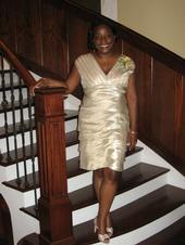 Lisa Gilliam