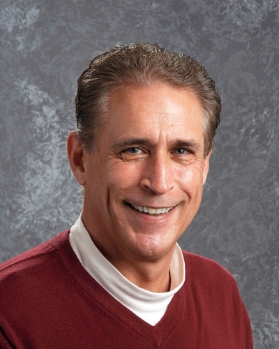 Paul Arnold