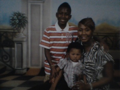 Tasha Cousins
