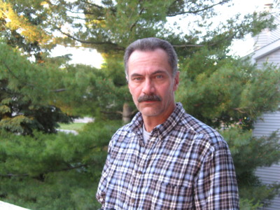 Scott Summerkamp