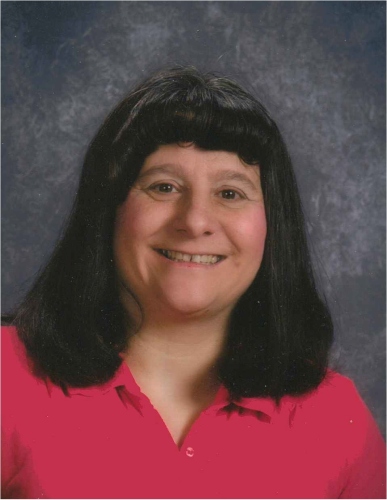 Sandra Stone