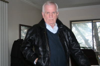 Elmer Thomas