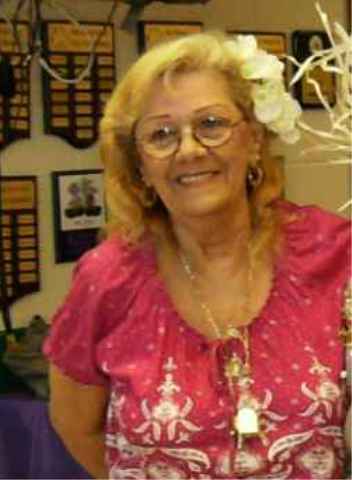 Jeanette Dorado