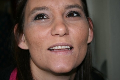 Brandee Meeks