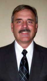 Harry Reed