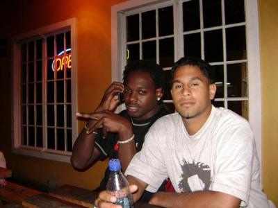 Randy Houston