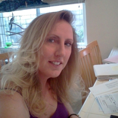 Cindy Collins