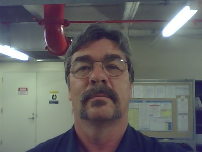James Hoover