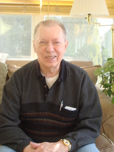 Nels Jorpeland