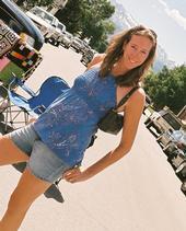 Rebecca Howlett