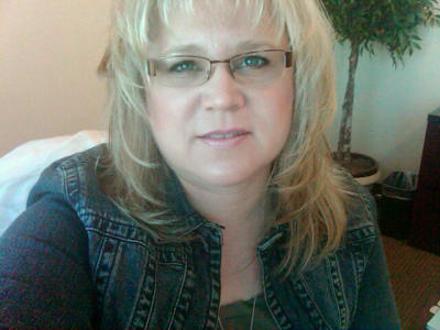 Julie Vrba