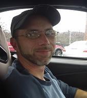 Mike Wyatt