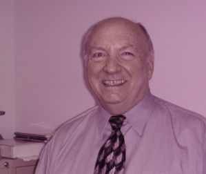 Thomas Killins