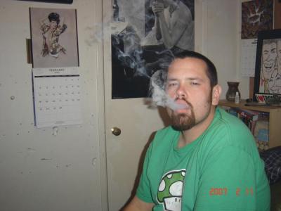 Brandon Perkins