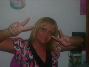 Terri Perry