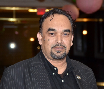 Mahfuzur Rahman