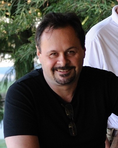 Charles Field