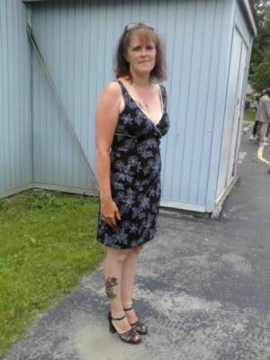 Tina Waite