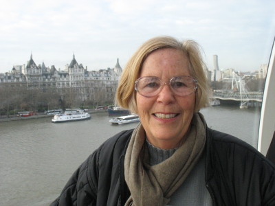 Beverly Venable