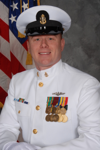 Tyrone Hedrick