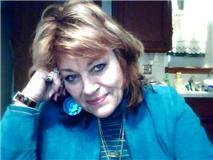 Annette Johnson
