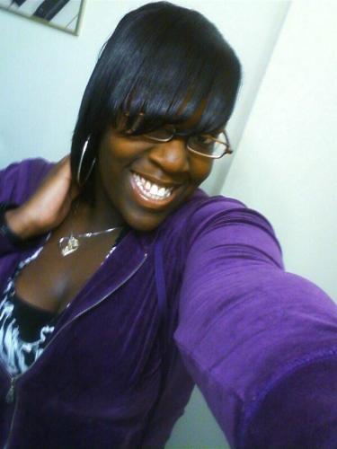 Tyranisha Homes