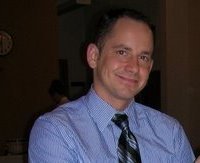Brent Doty