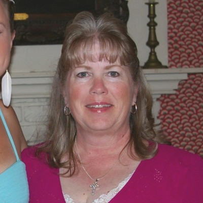 Cynthia Hook