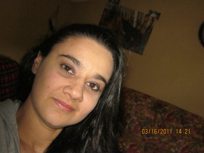 Antoinette Vaughn