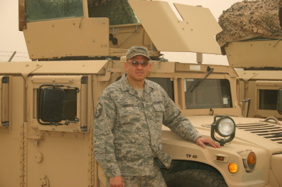 Angel Gonzalez