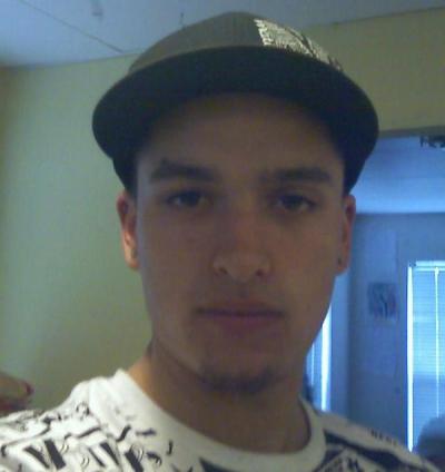 Chad Recio