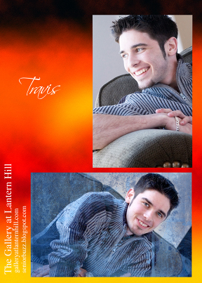 Travis Checketts