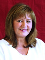 Catherine Burke
