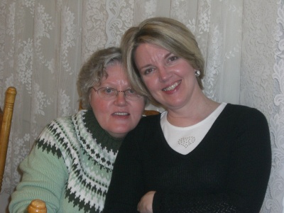 Patricia Sitkowski