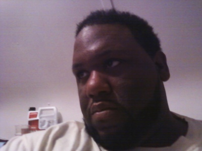 Derek Weatherspoon