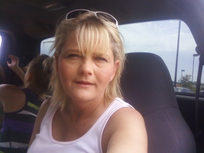 Trina Henderson