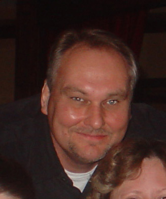Mark Etherton