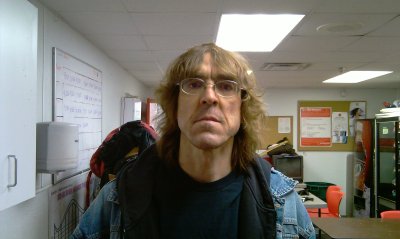 Randy Pool