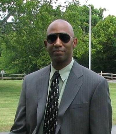 Terrance Buchanan