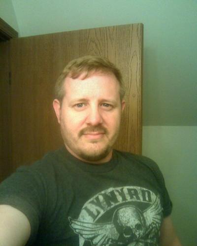 Scott Clements