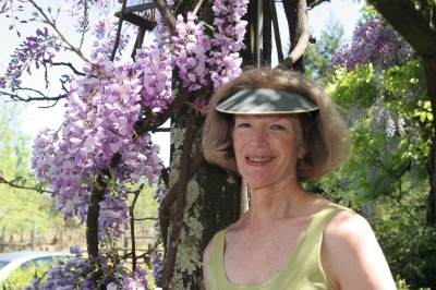 Katherine Jones