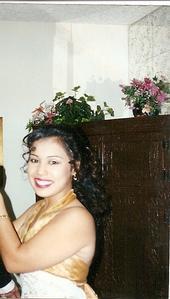 Crystal Contreras
