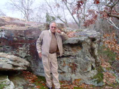 Bill King