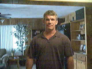 Tracy Burke