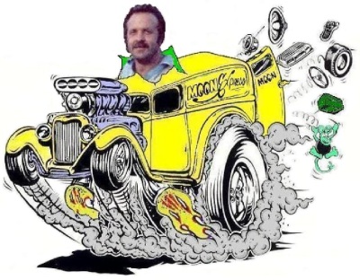 Eugene Bond