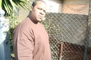 Donell Brown