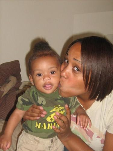 Christina Hightower