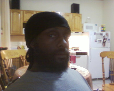 Michael Seay