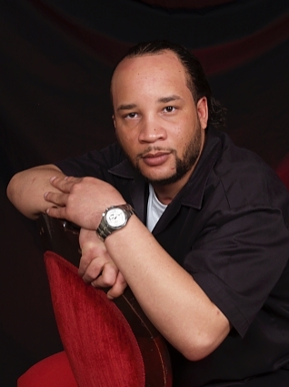 Jermaine Collins