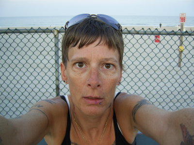 Teresa Staub